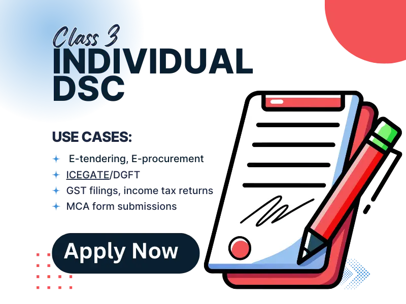 Individual-DSC